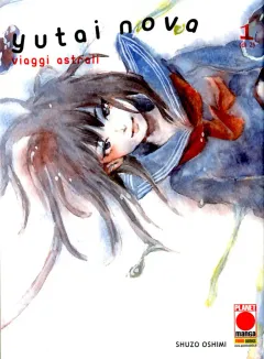 Yutai Nova - Viaggi astrali