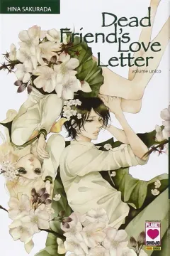 Dead Friend's Love Letter