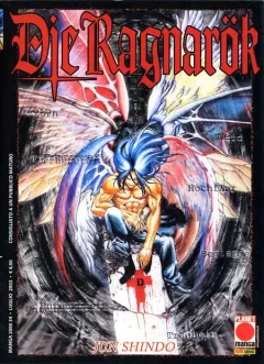 Die Ragnarok