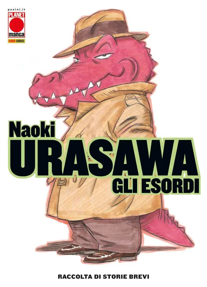 Naoki Urasawa - Gli esordi