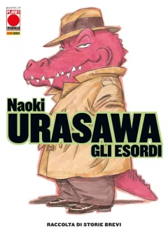 Naoki Urasawa - Gli esordi