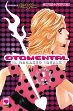 Otomental - Il ragazzo ideale