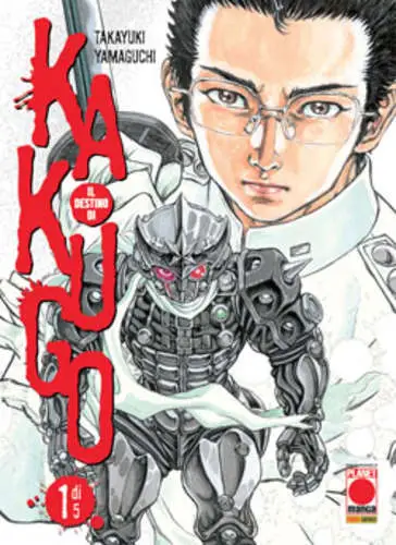 Il destino di kakugo