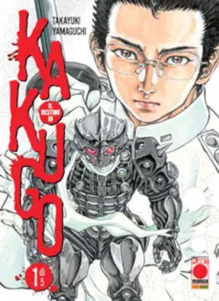 Il destino di kakugo