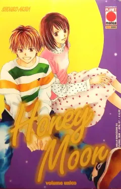 Honey Moon
