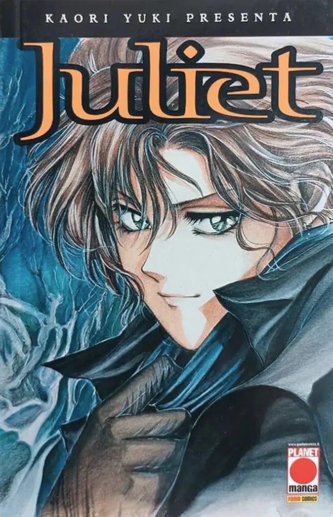 Juliet