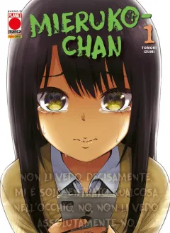 Mieruko-chan