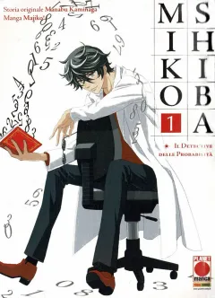 Mikoshiba - Il detective delle probabilità