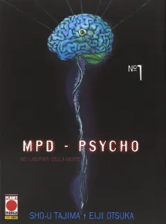 MPD Psycho