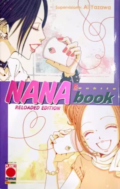 Nana Mobile Book