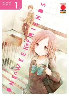 One Week Friends