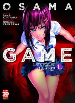 Osama Game - Il Gioco del Re: La Fine?