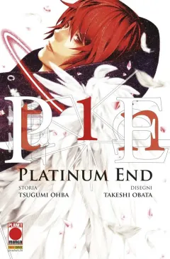 Platinum End