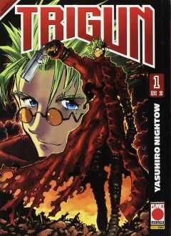 Trigun