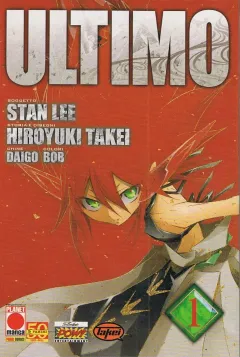 Ultimo