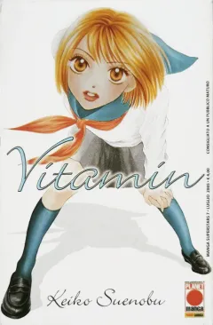 Vitamin