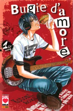Bugie d'Amore