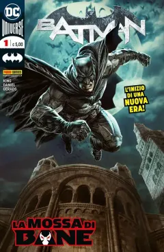 Batman