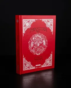 Volume cover
