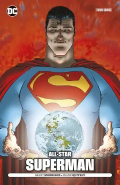 All-Star Superman - DC Pocket Collection