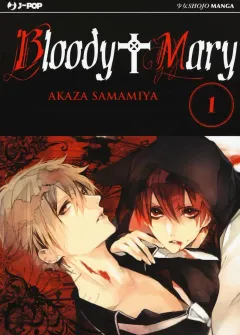 Bloody Mary
