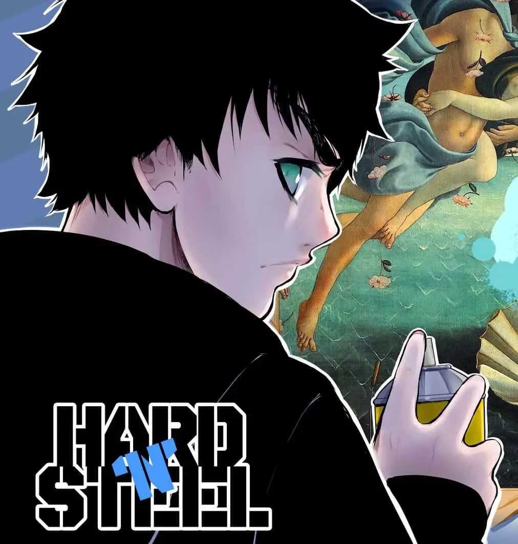 Hard'N'Steel