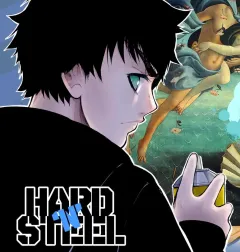 Hard'N'Steel