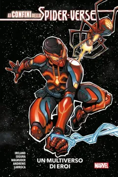 Marvel Collection - Ai Confini dello Spider-Verse
