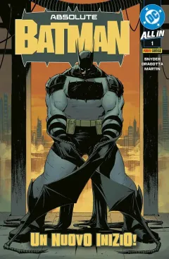 Absolute Batman
