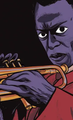 Miles