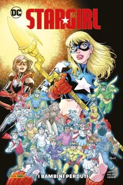 DC Collection - Stargirl: I Bambini Perduti