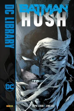 Batman: Hush - DC Library