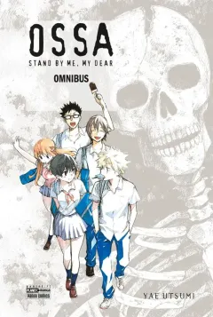 Volume cover