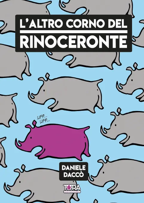 L'Altro Corno del Rinoceronte