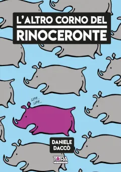 L'Altro Corno del Rinoceronte