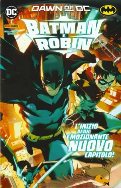 Batman e Robin (2023)