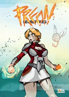 Preon - Secret Files