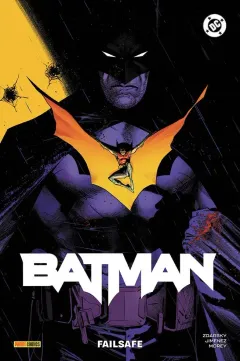 Batman (Zdarsky) - DC Rebirth Collection