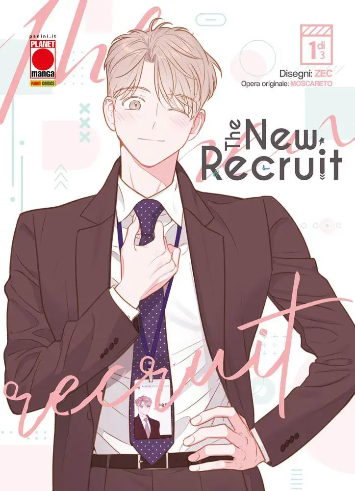The New Recruit