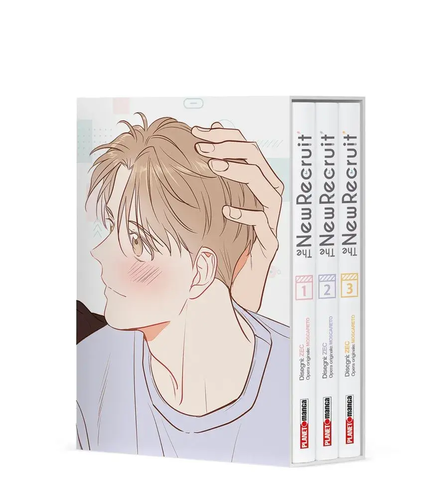 Volume cover