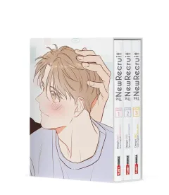Volume cover
