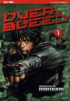 Over Bleed