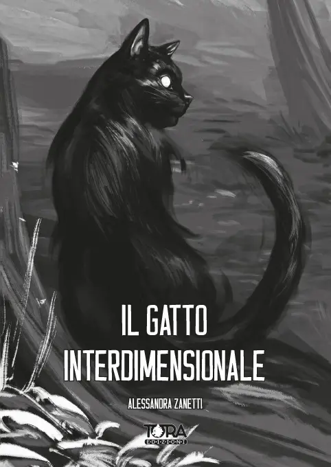 Il Gatto Interdimensionale