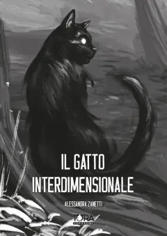Il Gatto Interdimensionale