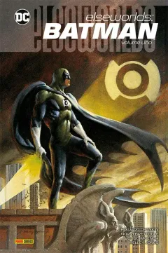 DC Elseworlds: Batman - DC Evergreen