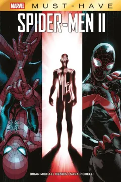 Spider-Men II - Marvel Must-Have