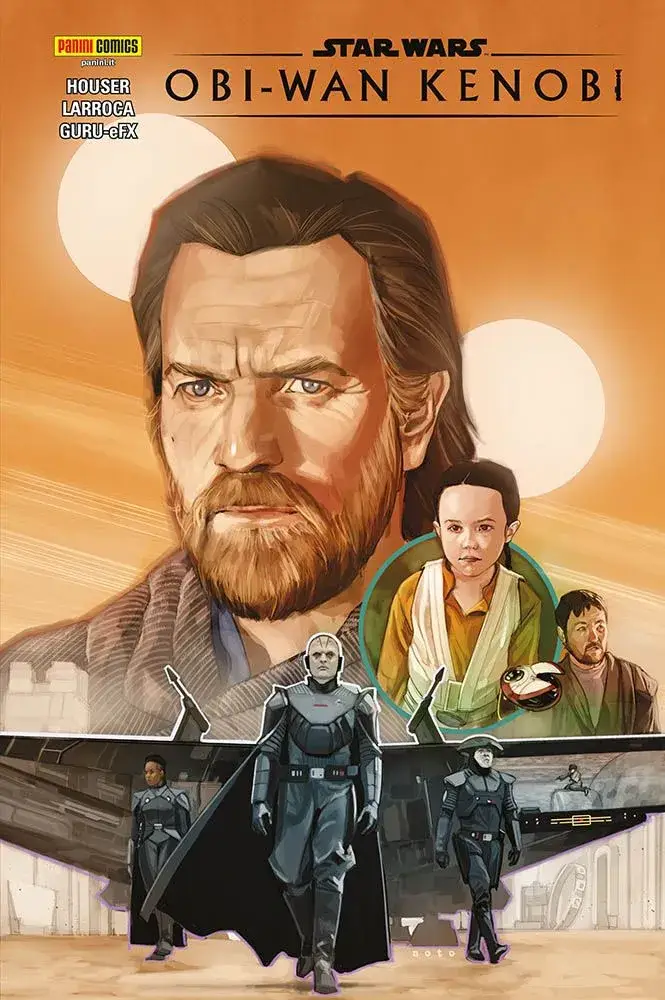 Star Wars Collection - Star Wars: Obi-Wan Kenobi (2023)