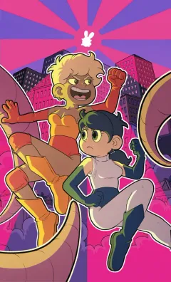 LuchaDora!