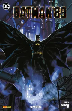 Batman '89 - DC Collection