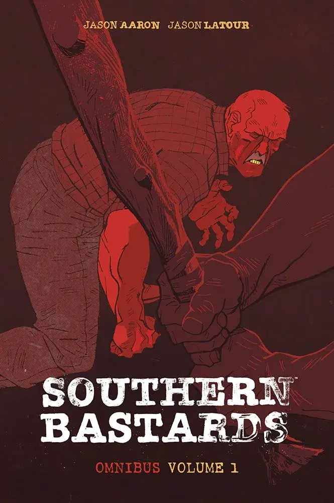 Southern Bastards Omnibus